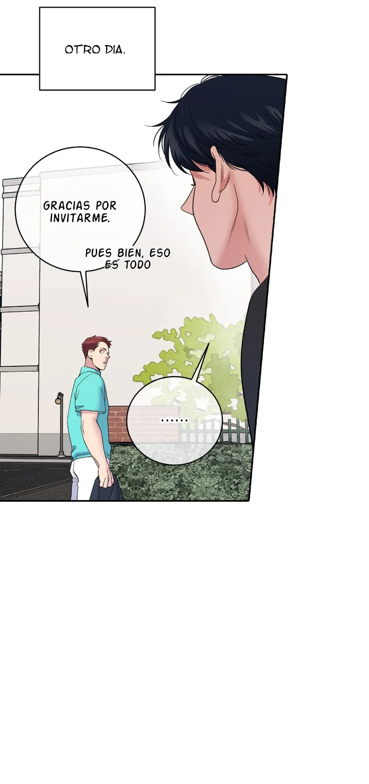 Club de Lucha Capítulo 4 - Página 15