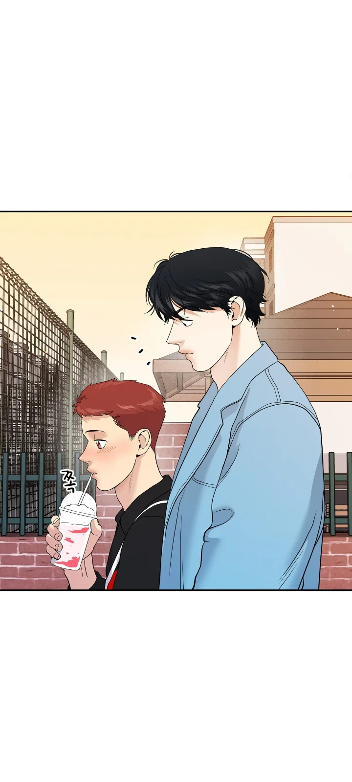 Club de Lucha Capítulo 4 - Página 19