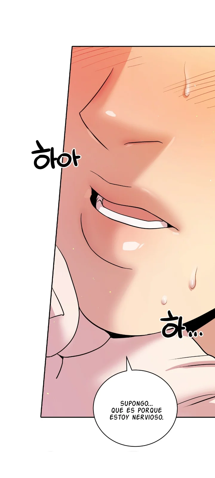 Club de Lucha Capítulo 4 - Página 25