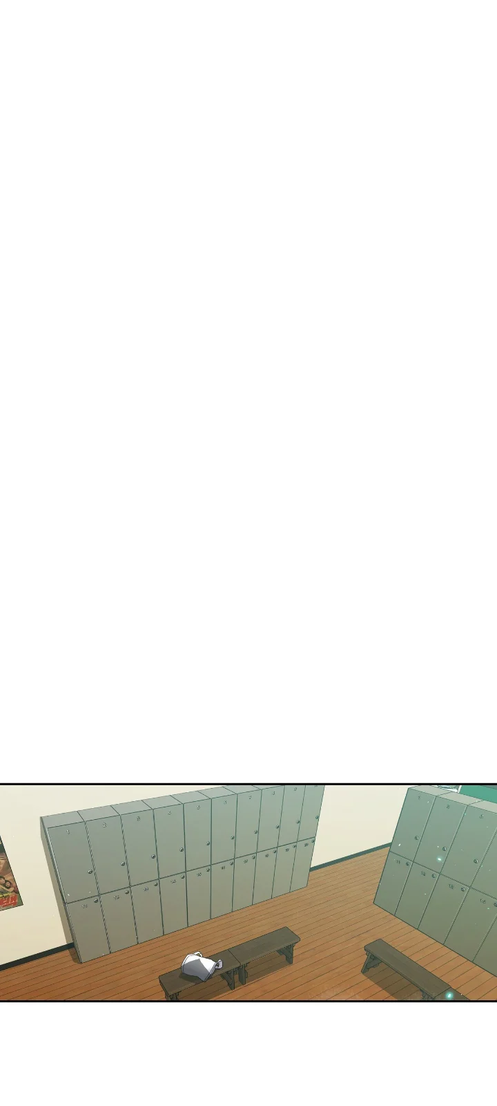 Club de Lucha Capítulo 4 - Página 31