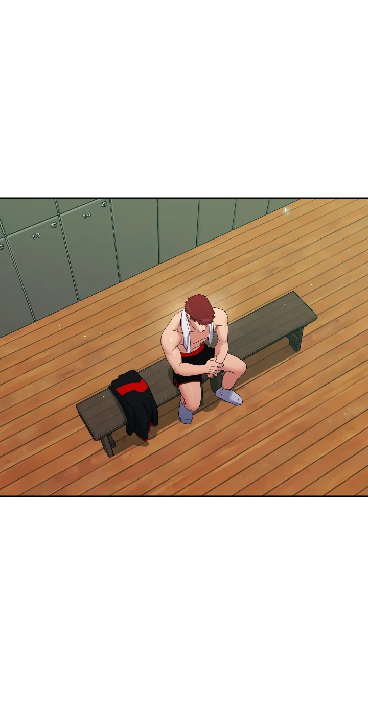 Club de Lucha Capítulo 4 - Página 32