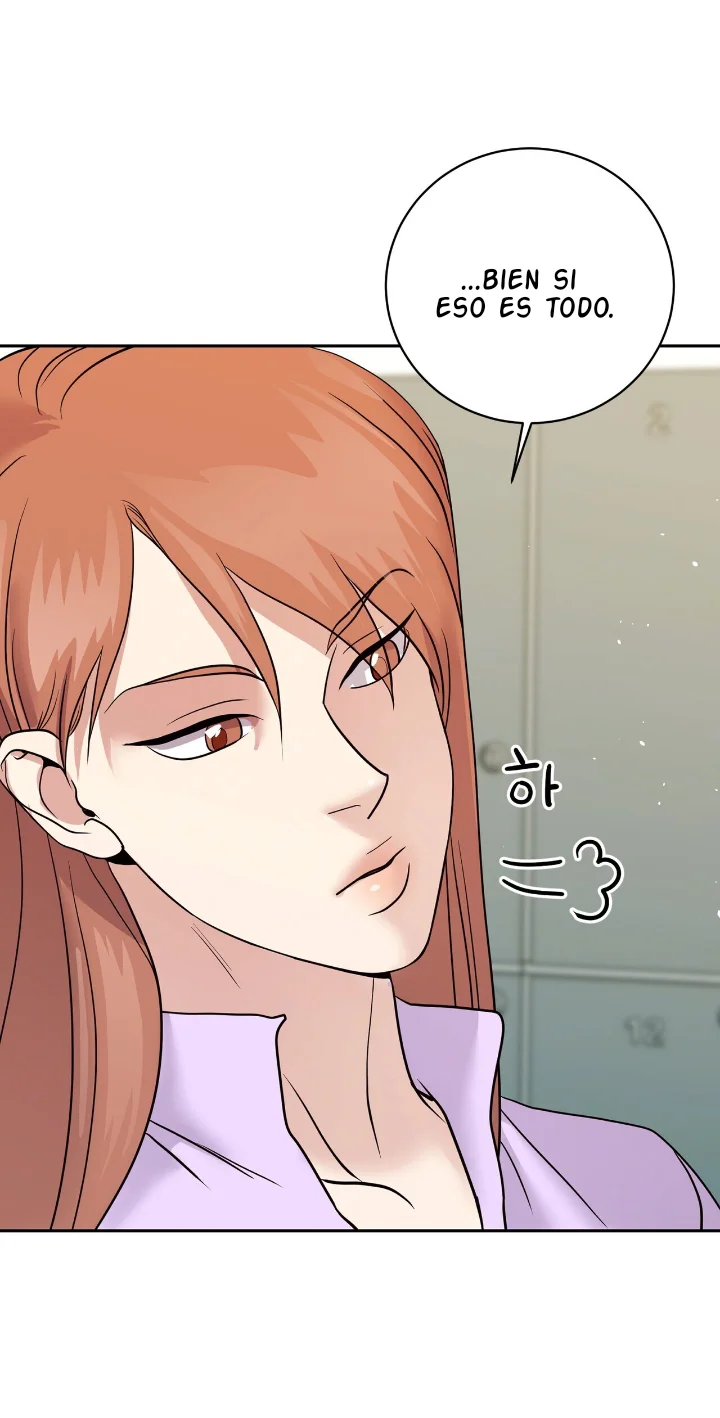 Club de Lucha Capítulo 4 - Página 41