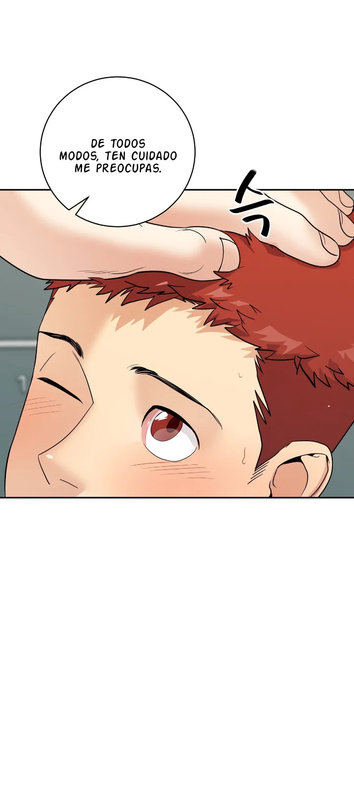 Club de Lucha Capítulo 4 - Página 43