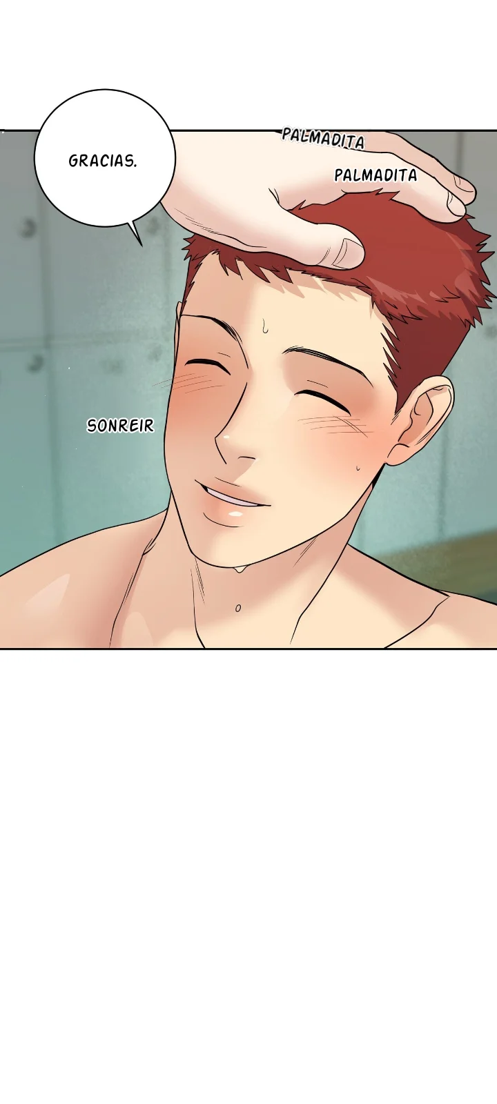 Club de Lucha Capítulo 4 - Página 44