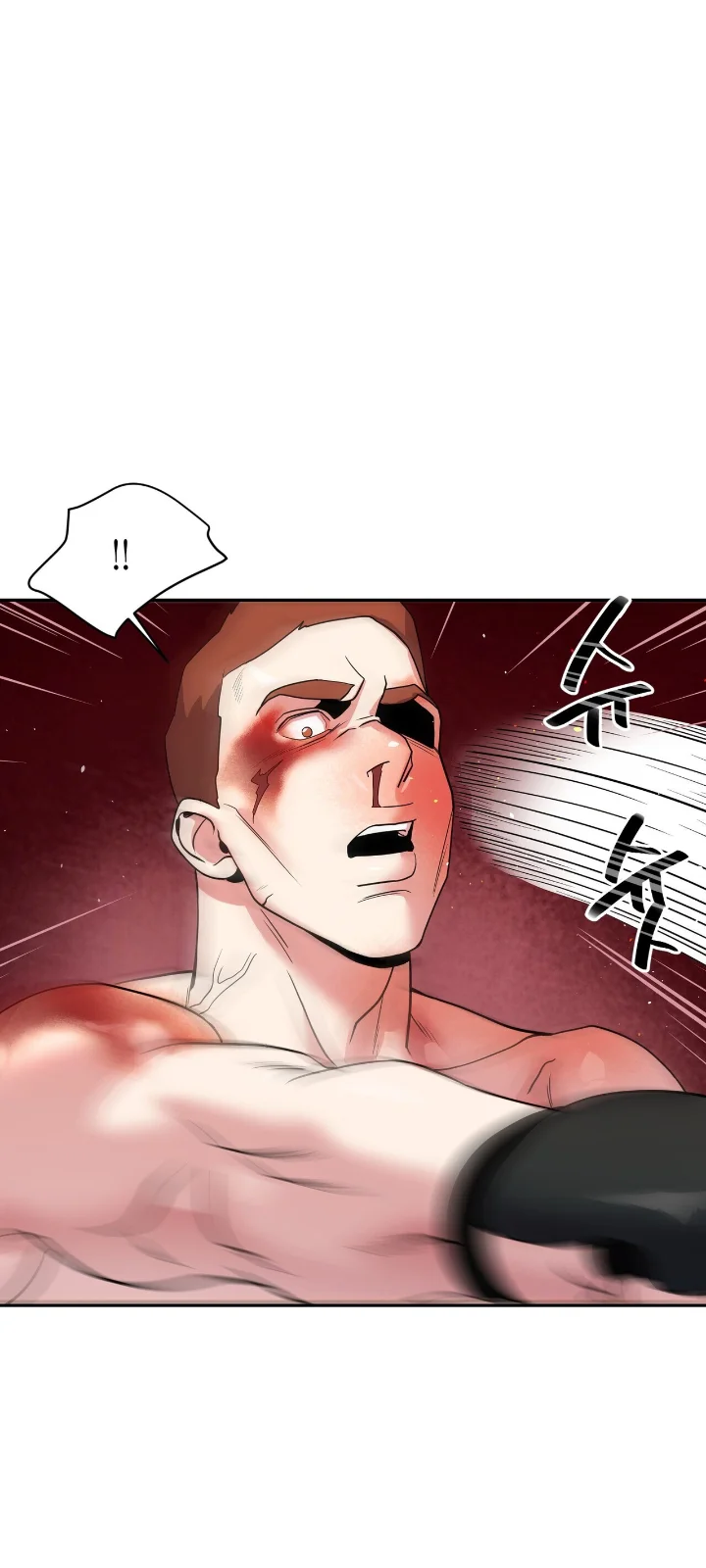 Club de Lucha Capítulo 4 - Página 56