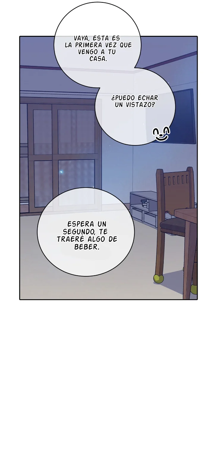 Club de Lucha Capítulo 4 - Página 68