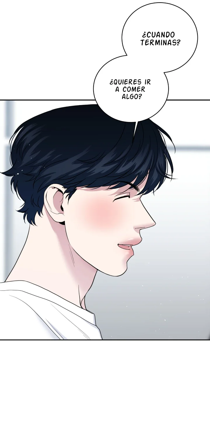 Club de Lucha Capítulo 4 - Página 7