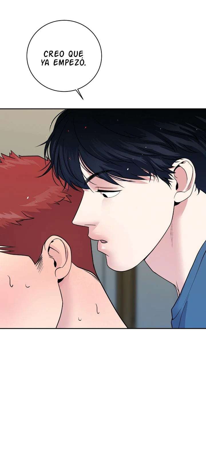 Club de Lucha Capítulo 4 - Página 73