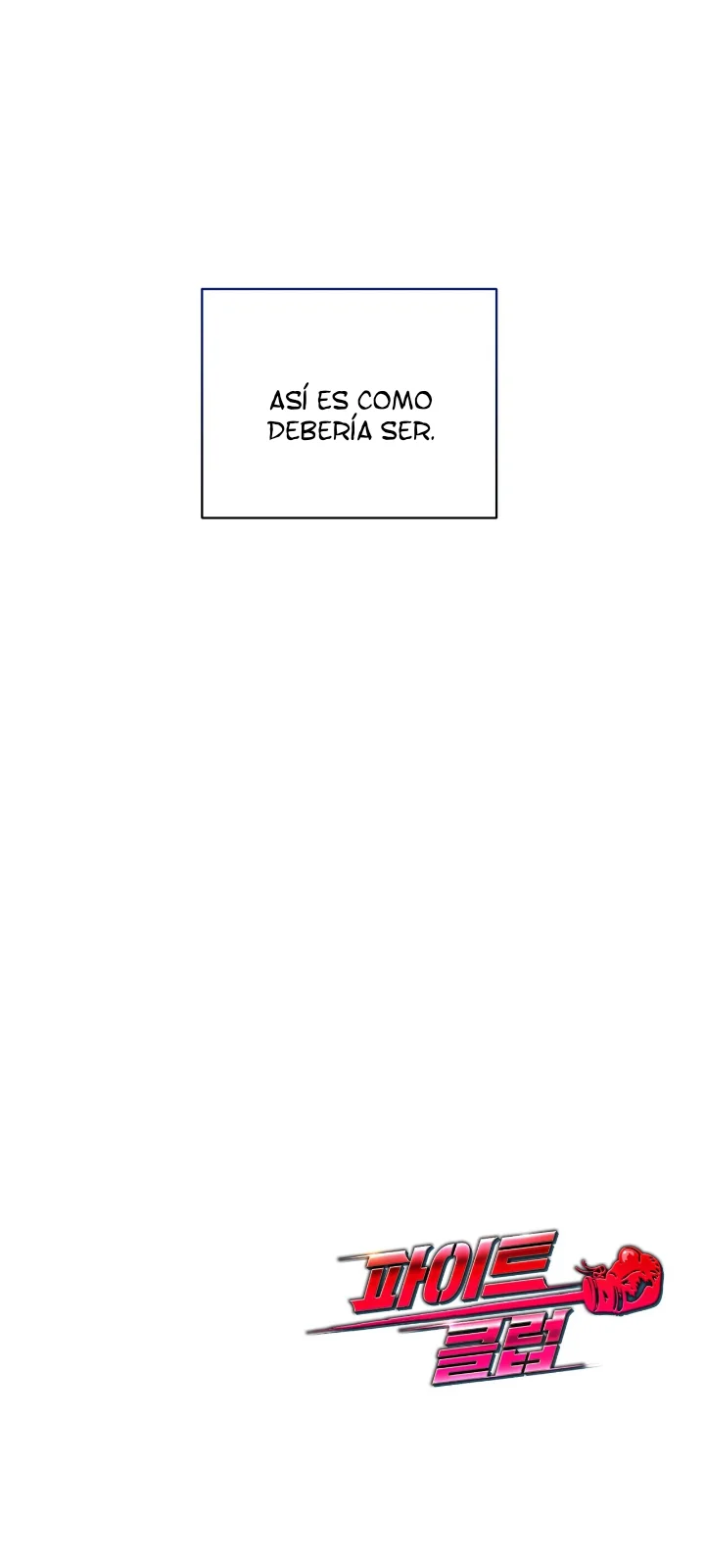 Club de Lucha Capítulo 4 - Página 77