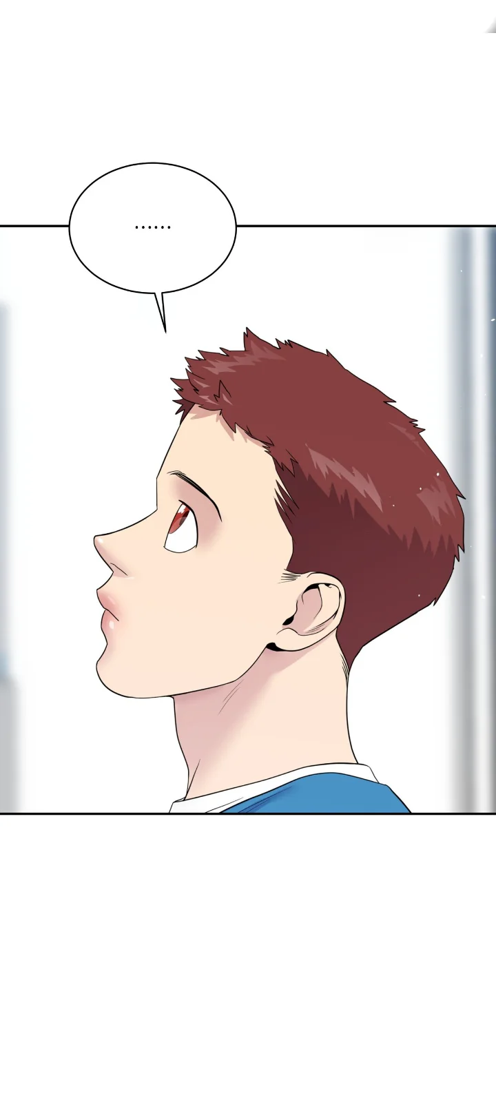 Club de Lucha Capítulo 4 - Página 8