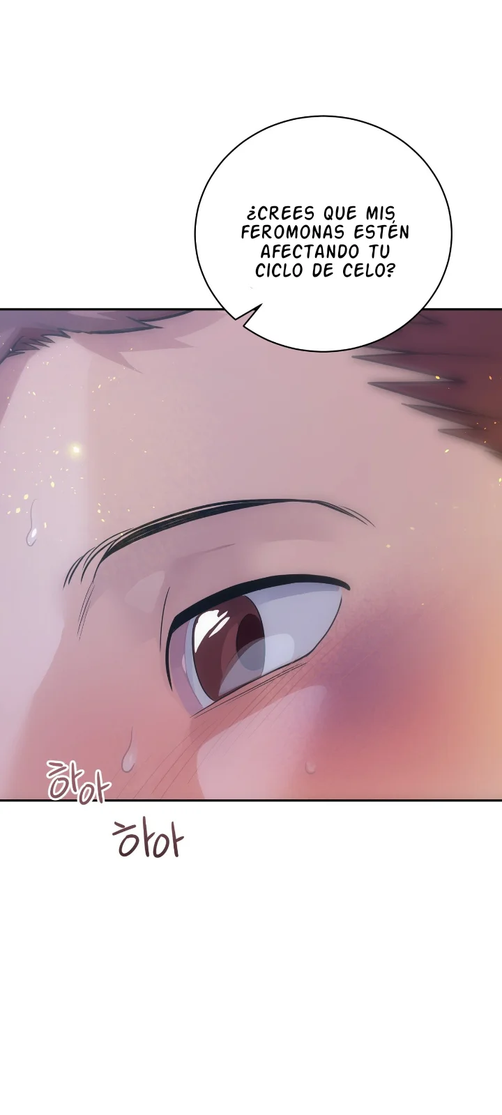 Club de Lucha Capítulo 5 - Página 11