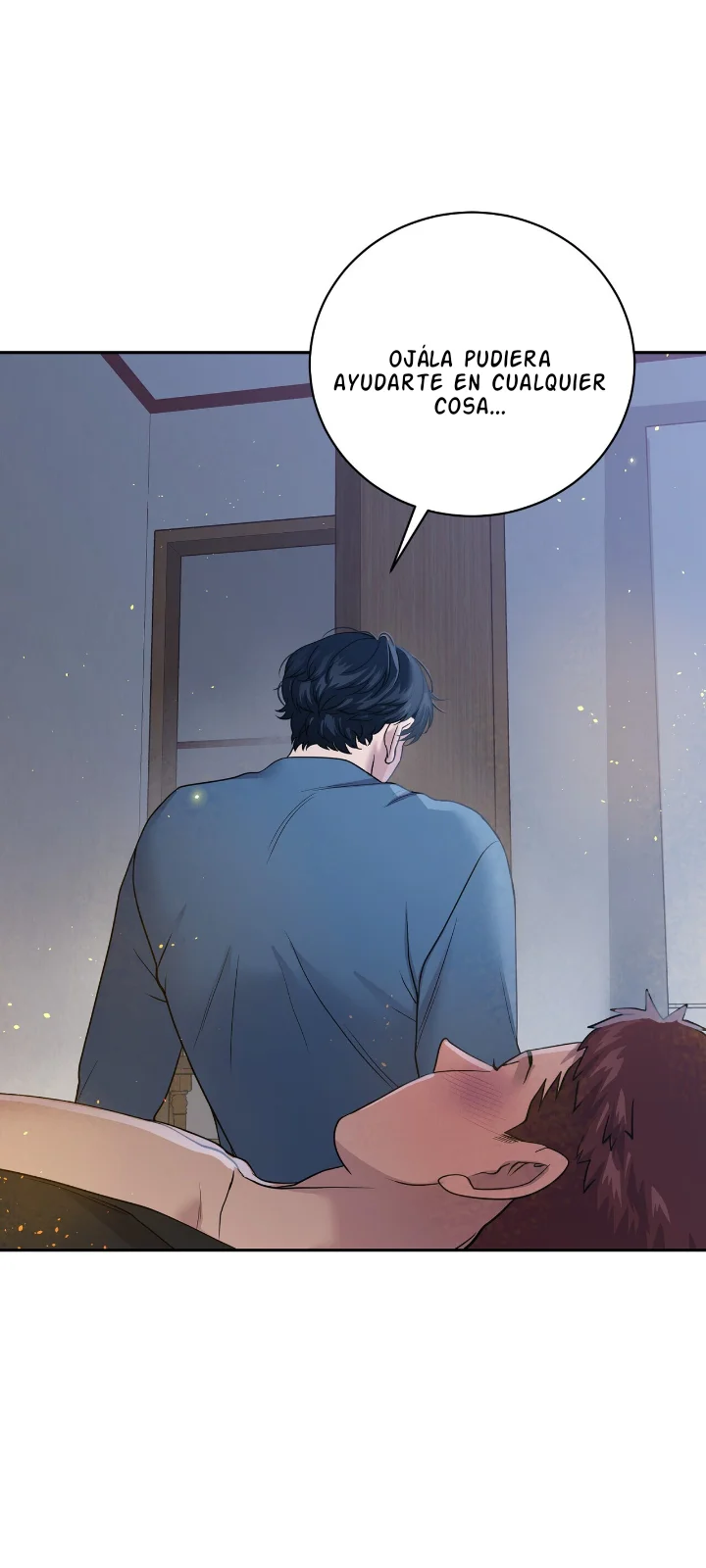 Club de Lucha Capítulo 5 - Página 12