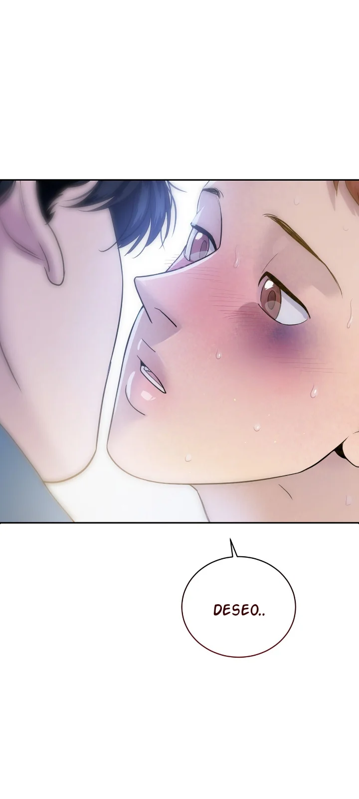 Club de Lucha Capítulo 5 - Página 16