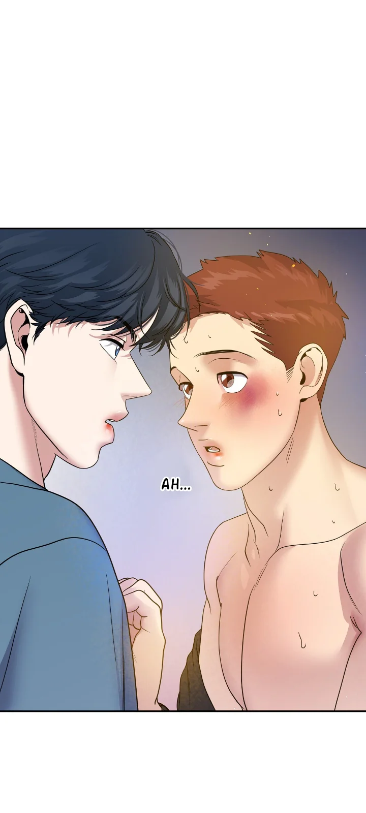 Club de Lucha Capítulo 5 - Página 22