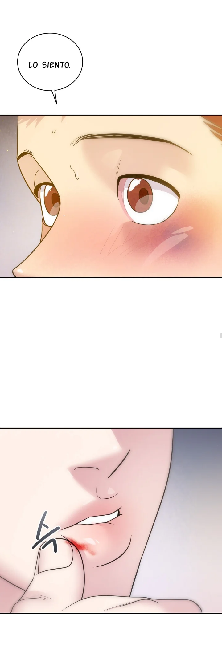 Club de Lucha Capítulo 5 - Página 23