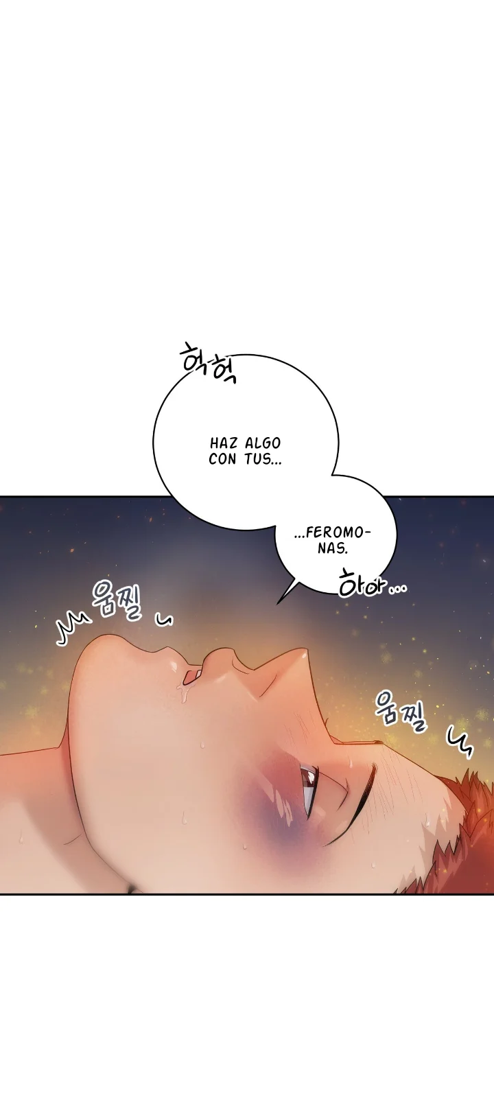 Club de Lucha Capítulo 5 - Página 26