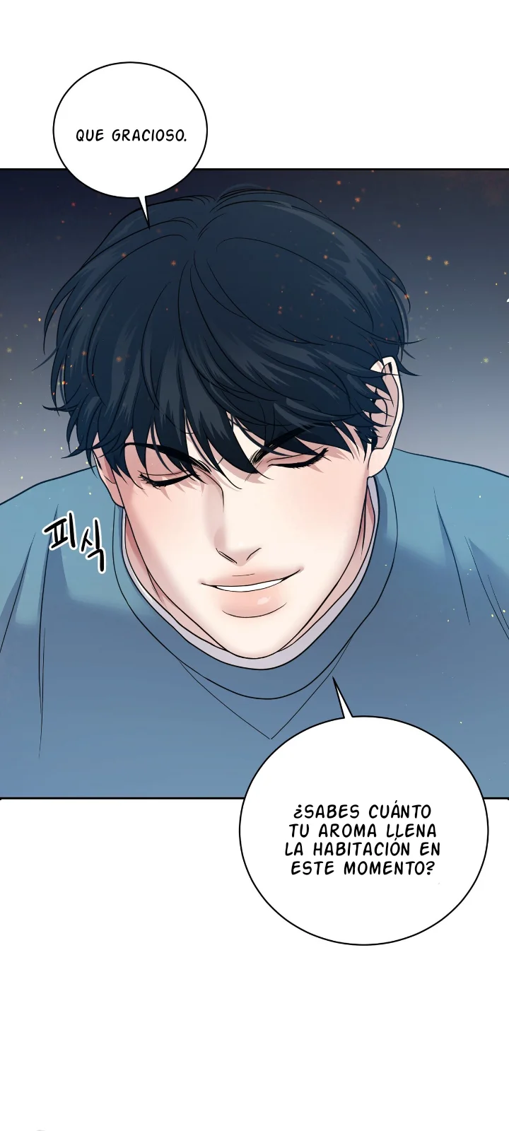 Club de Lucha Capítulo 5 - Página 28