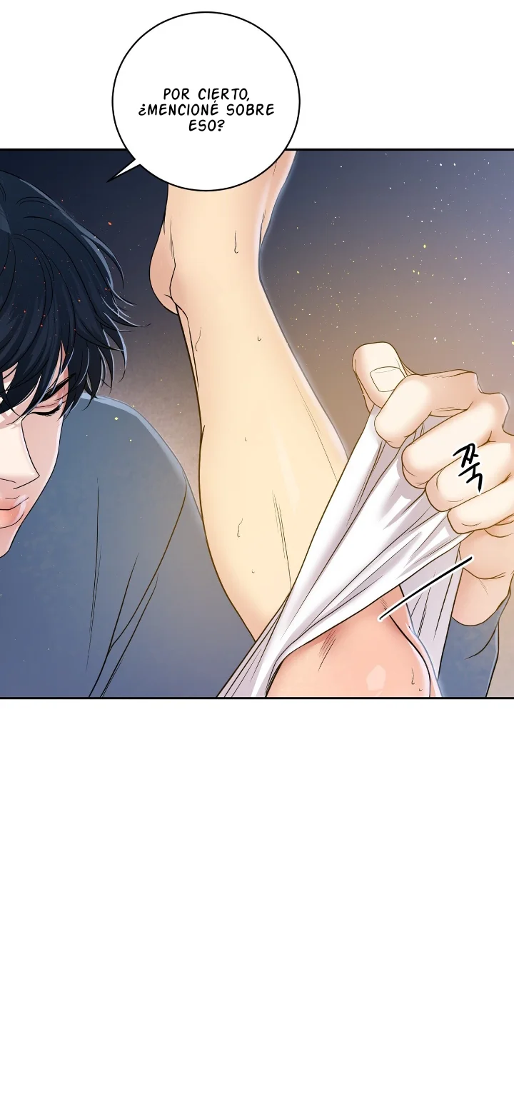 Club de Lucha Capítulo 5 - Página 32