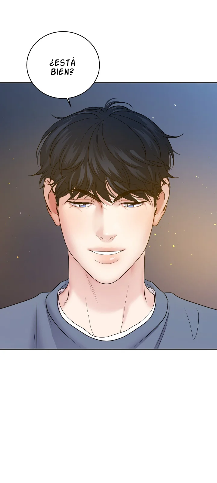 Club de Lucha Capítulo 5 - Página 34