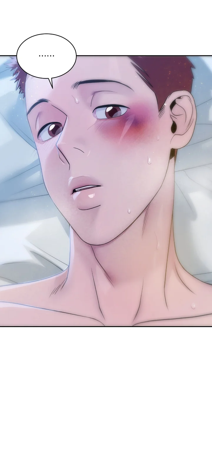 Club de Lucha Capítulo 5 - Página 35