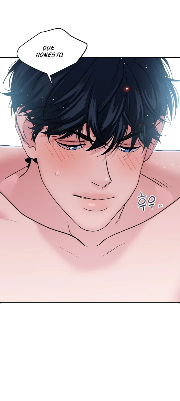 Club de Lucha Capítulo 5 - Página 41