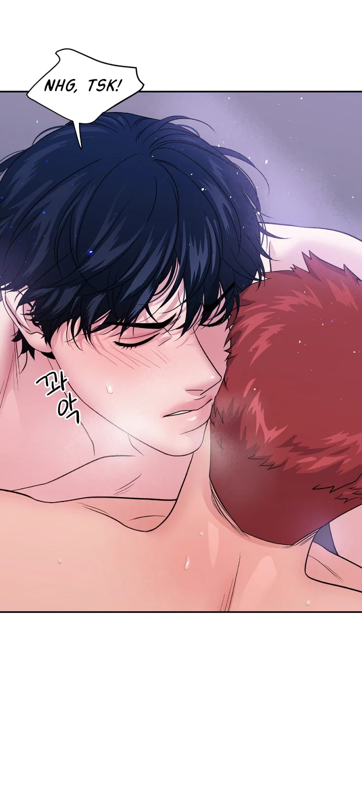 Club de Lucha Capítulo 5 - Página 44