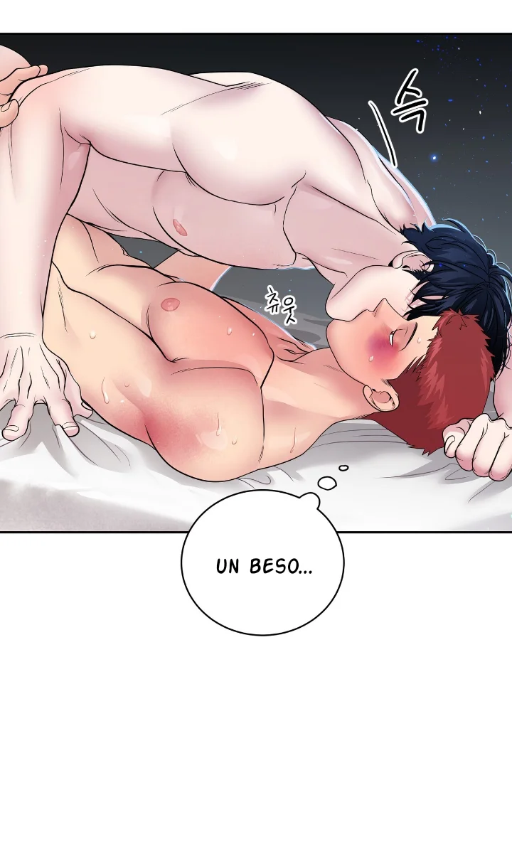 Club de Lucha Capítulo 5 - Página 52