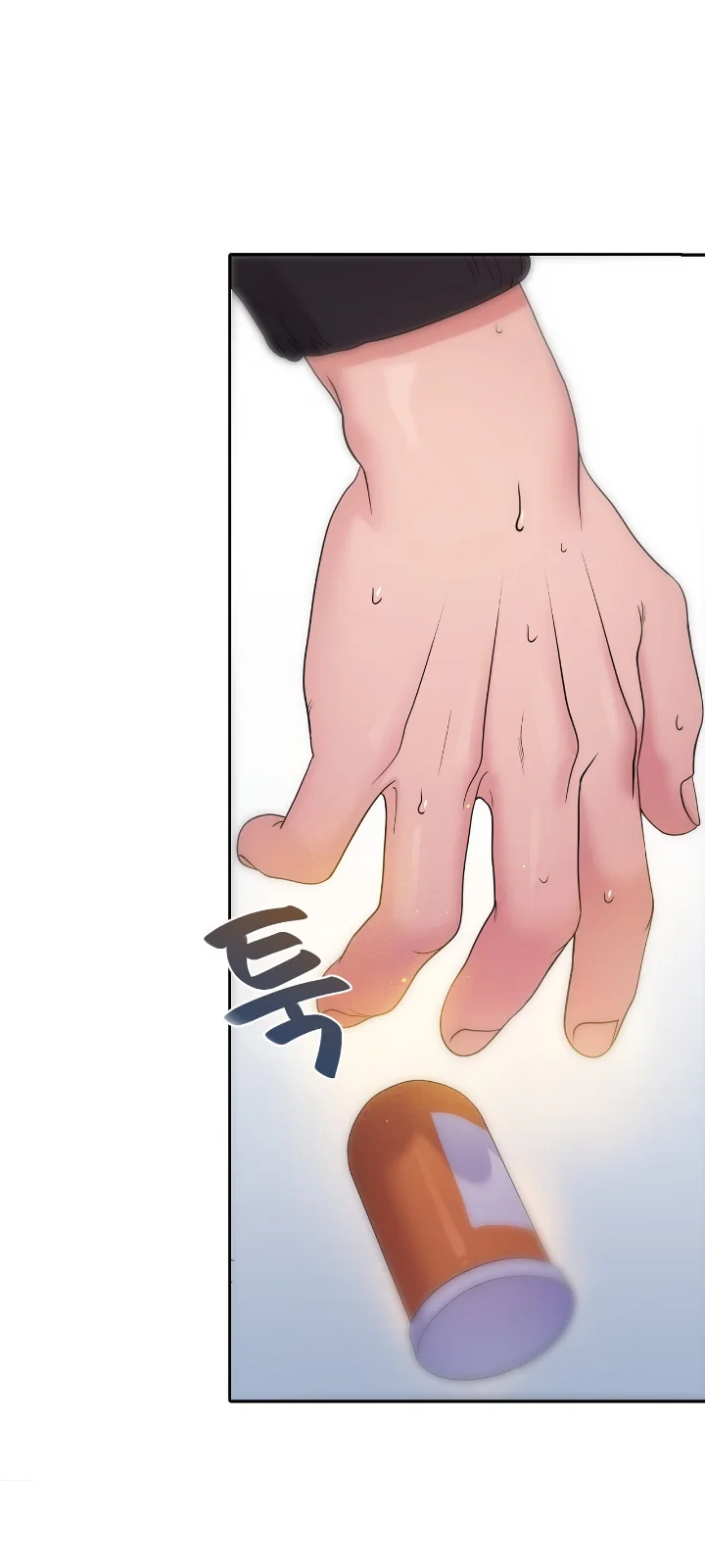 Club de Lucha Capítulo 5 - Página 6