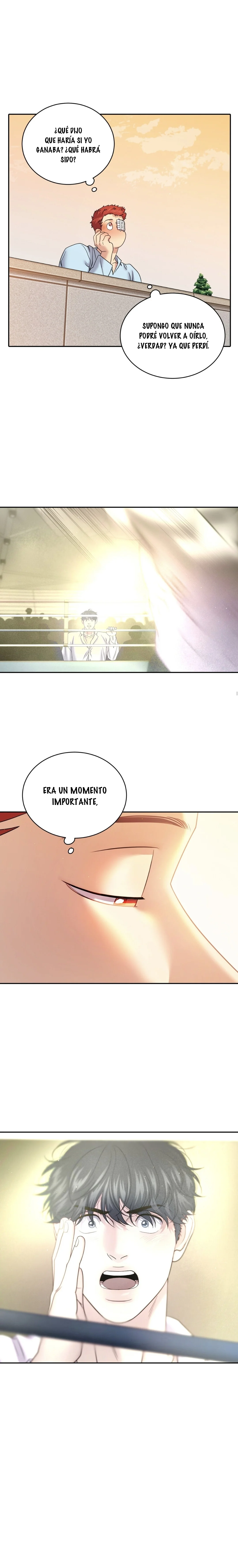 Club de Lucha Capítulo 53 - Página 12