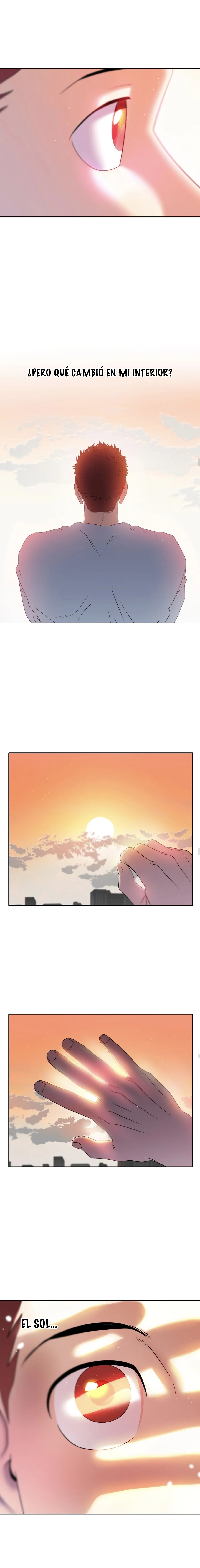 Club de Lucha Capítulo 53 - Página 13