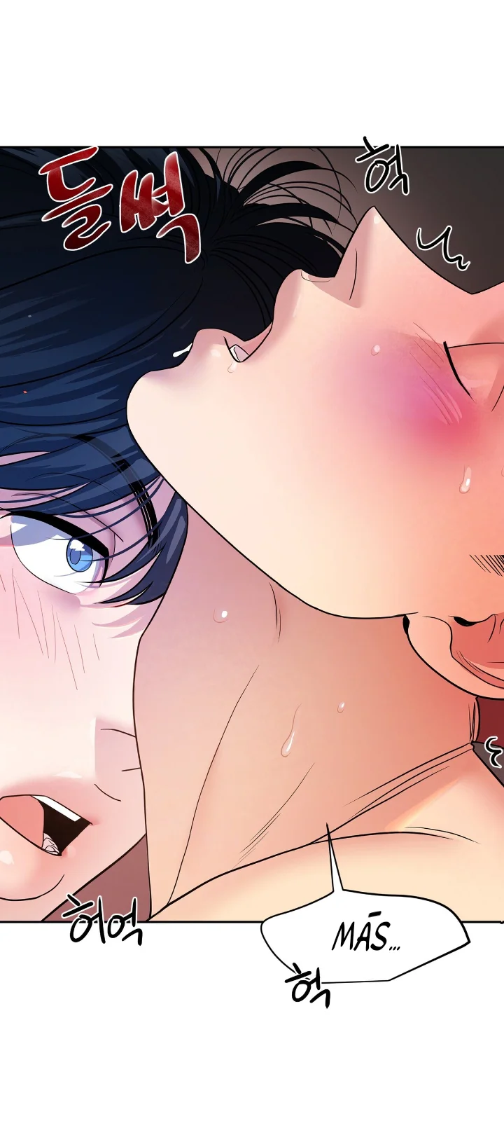 Club de Lucha Capítulo 6 - Página 16