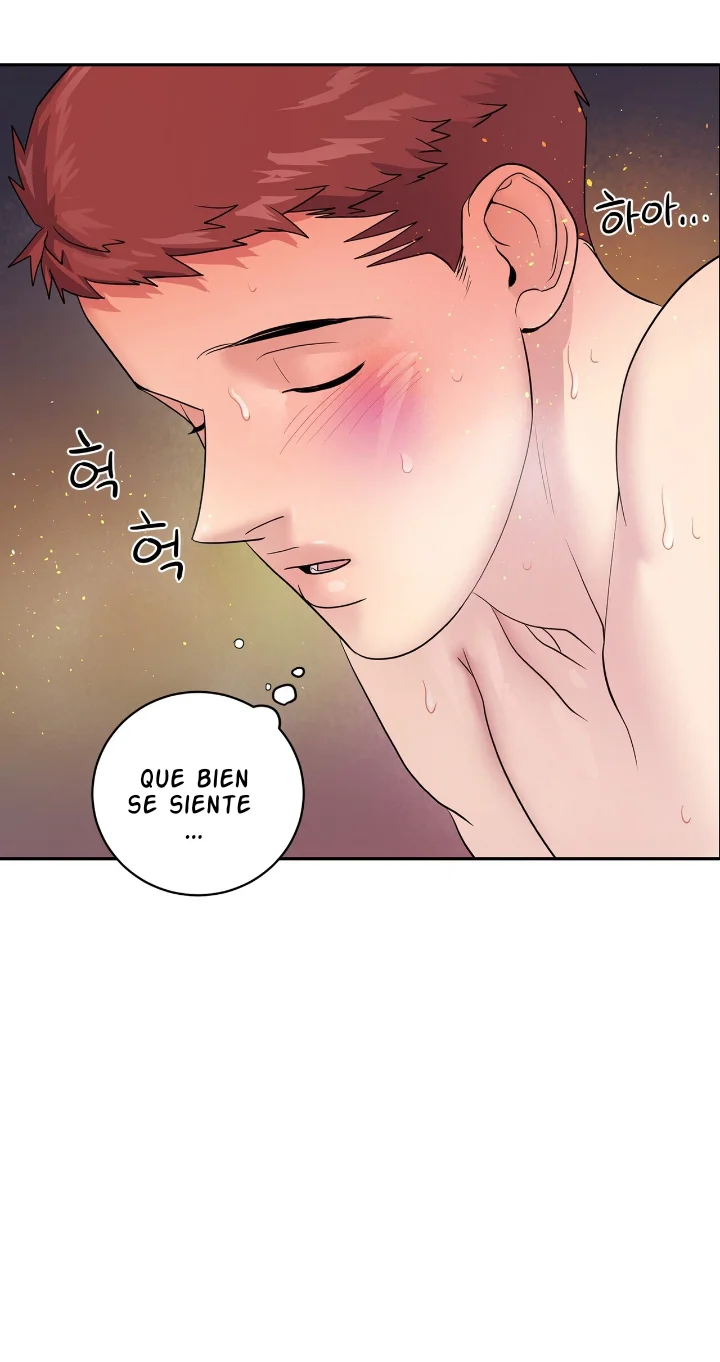 Club de Lucha Capítulo 6 - Página 19