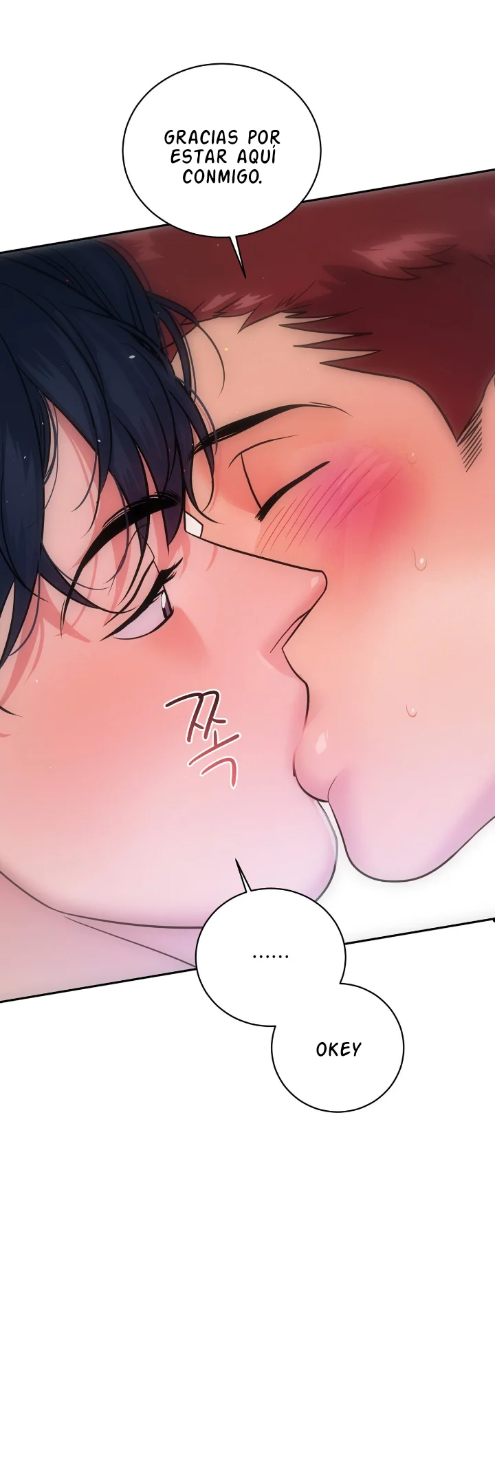 Club de Lucha Capítulo 6 - Página 27