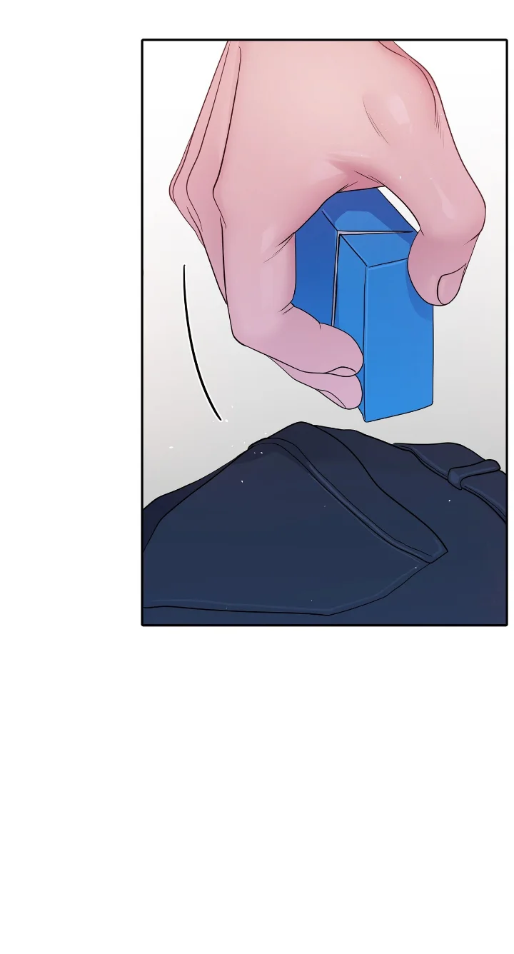 Club de Lucha Capítulo 6 - Página 32