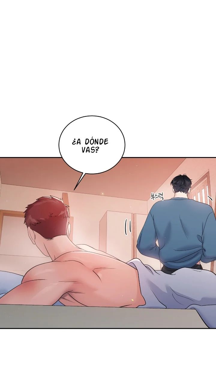 Club de Lucha Capítulo 6 - Página 36