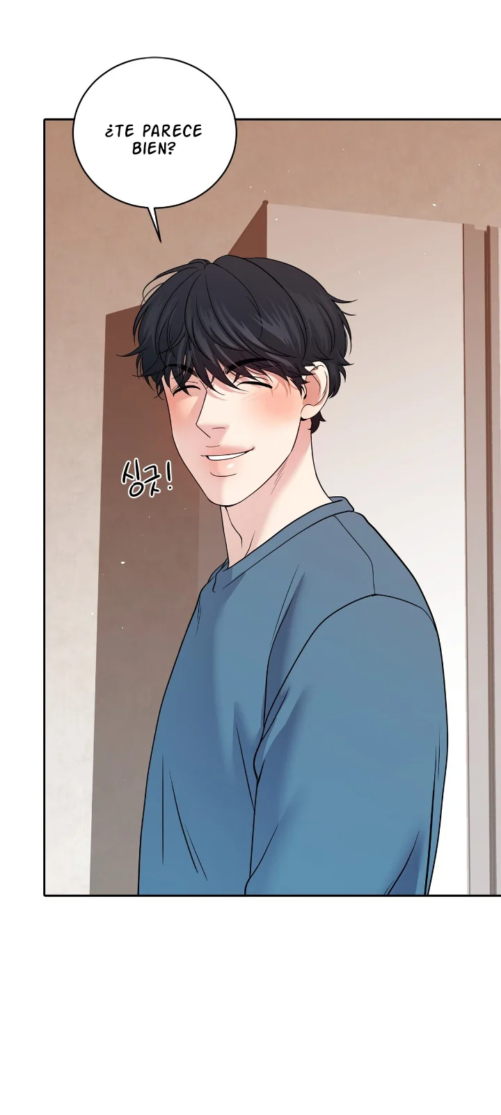 Club de Lucha Capítulo 6 - Página 39