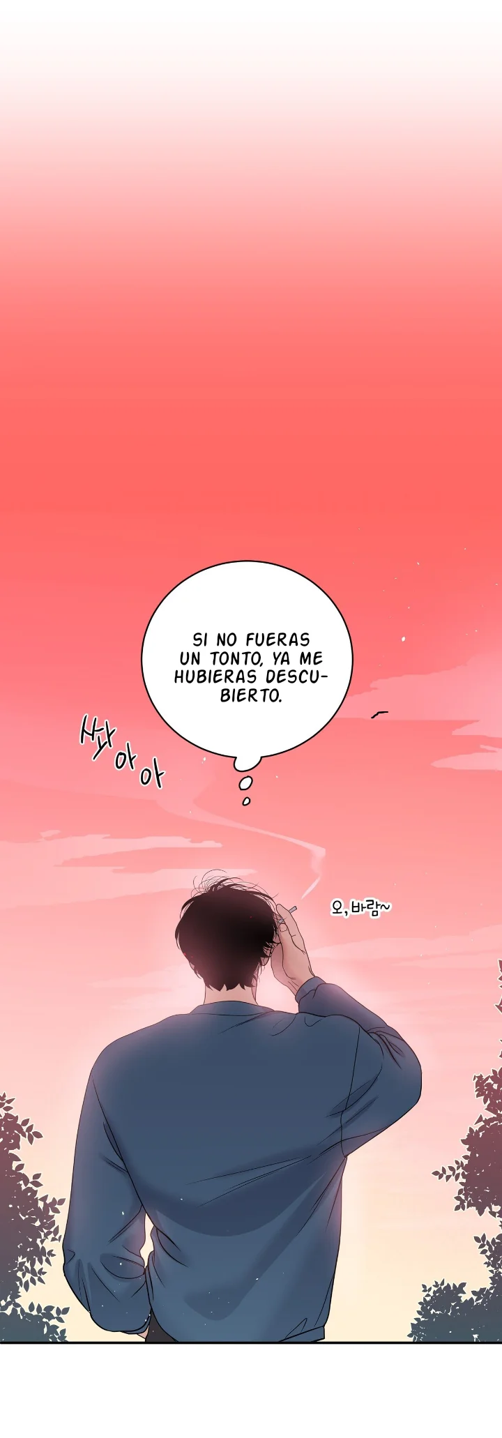 Club de Lucha Capítulo 6 - Página 42