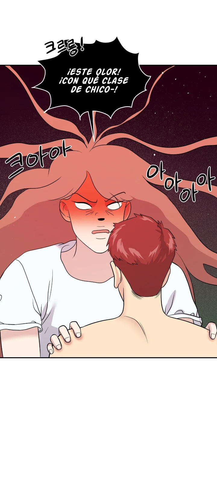 Club de Lucha Capítulo 6 - Página 49