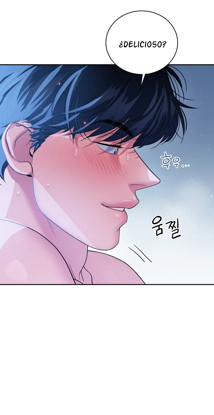 Club de Lucha Capítulo 6 - Página 5