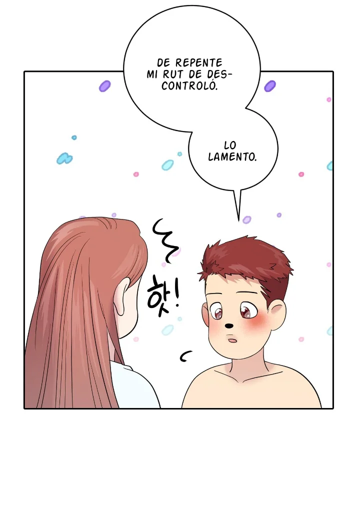 Club de Lucha Capítulo 6 - Página 51