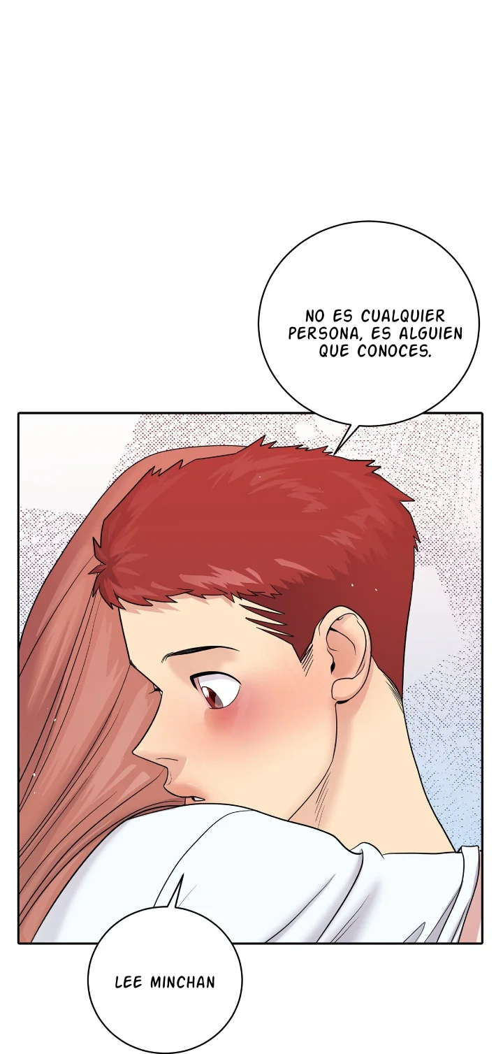 Club de Lucha Capítulo 6 - Página 54