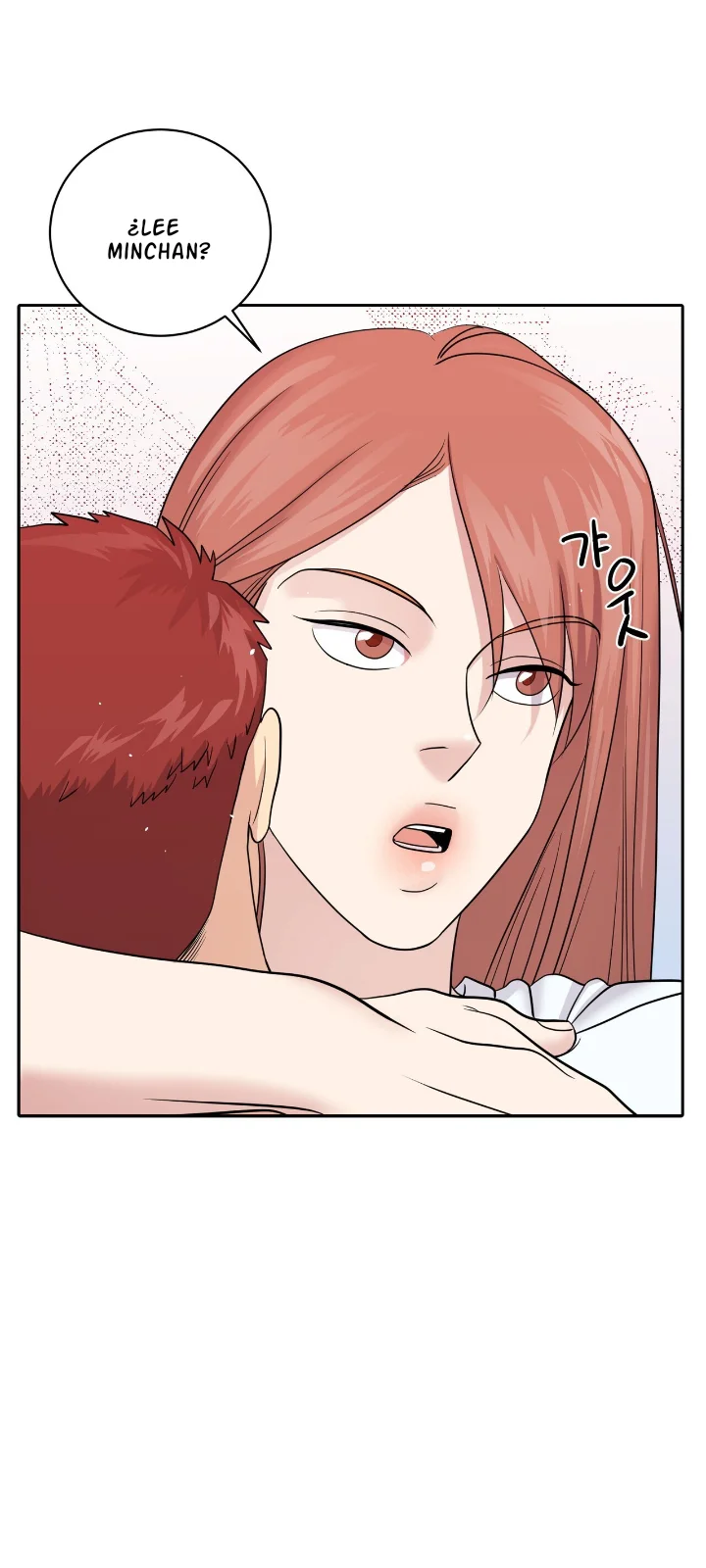 Club de Lucha Capítulo 6 - Página 55