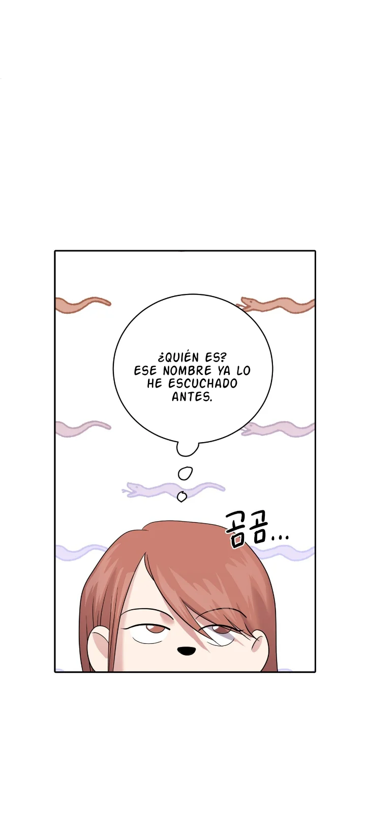 Club de Lucha Capítulo 6 - Página 56