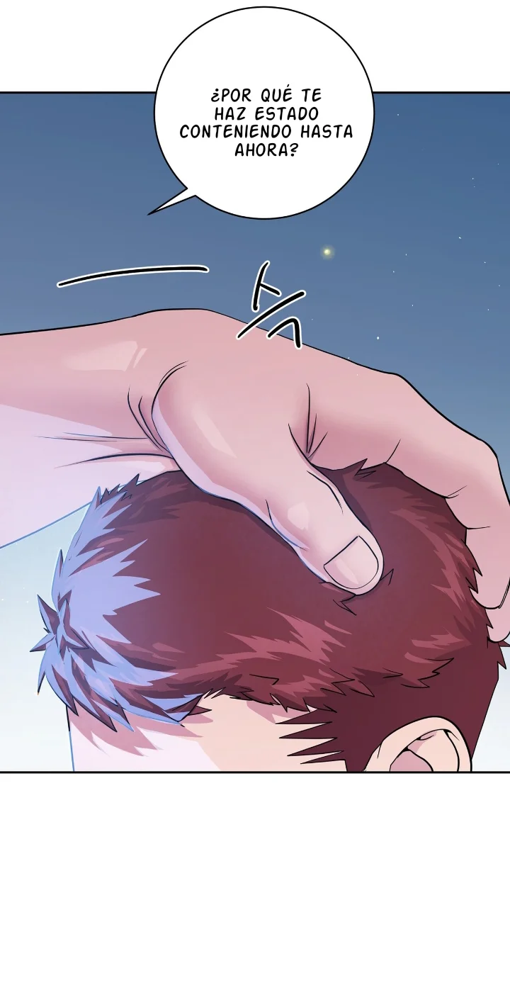 Club de Lucha Capítulo 6 - Página 6