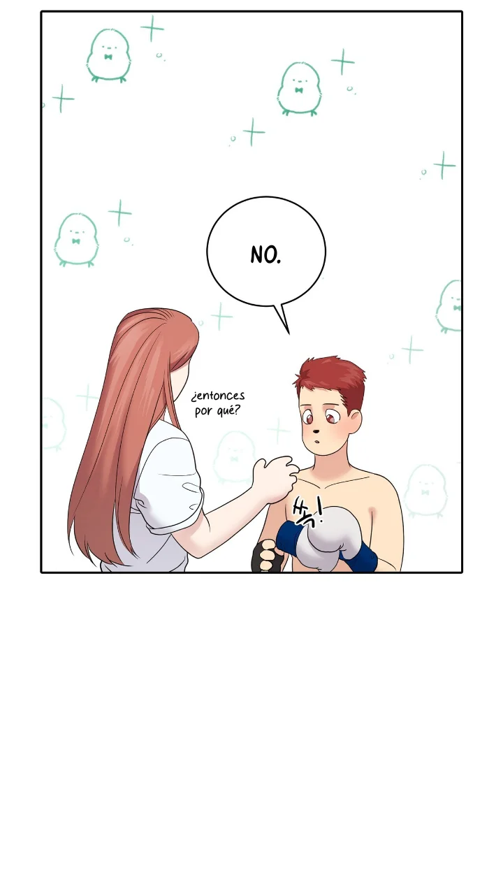 Club de Lucha Capítulo 6 - Página 62