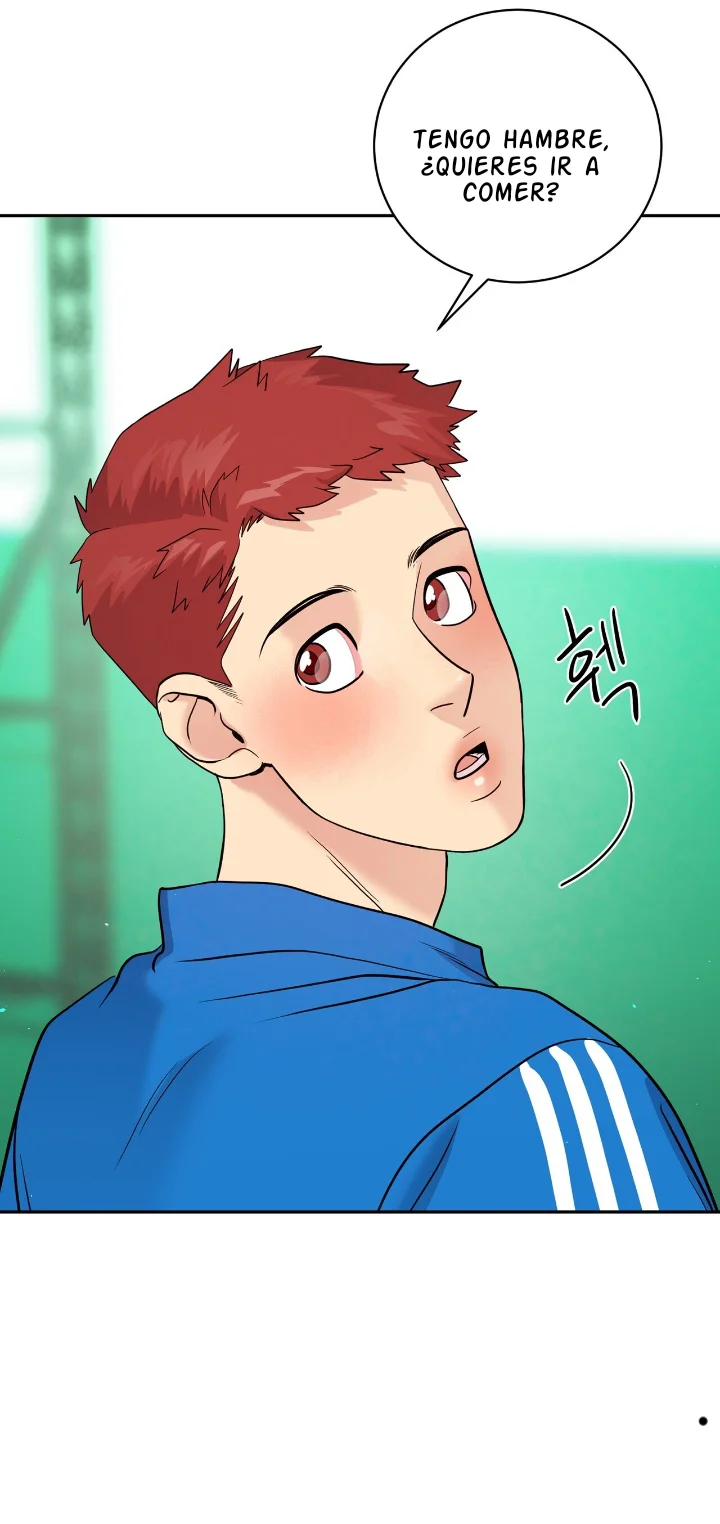 Club de Lucha Capítulo 6 - Página 65