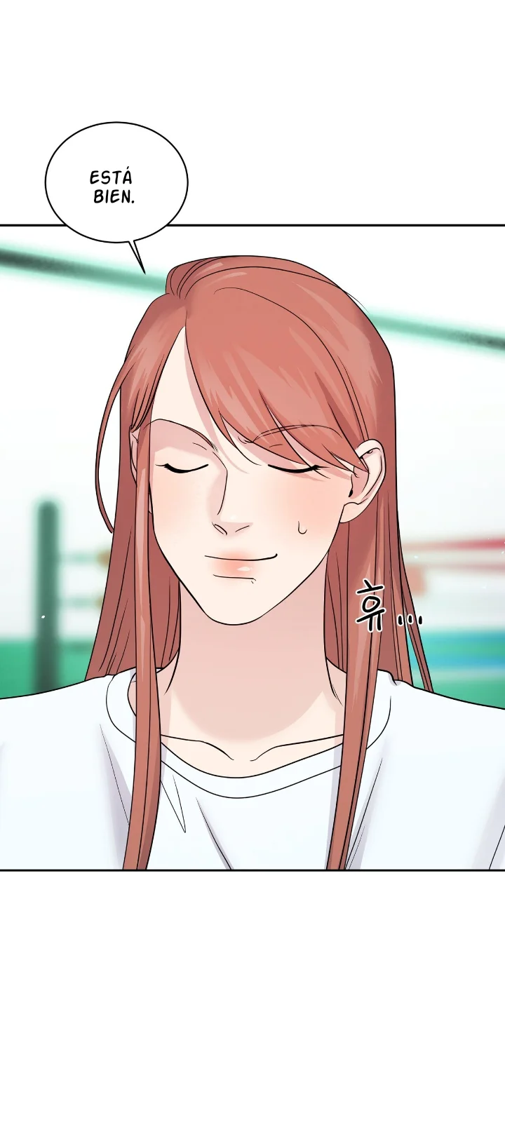 Club de Lucha Capítulo 6 - Página 66