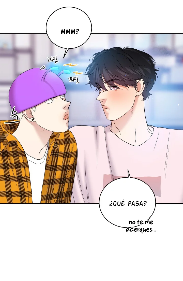 Club de Lucha Capítulo 6 - Página 70