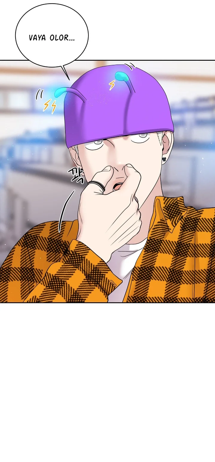 Club de Lucha Capítulo 6 - Página 71