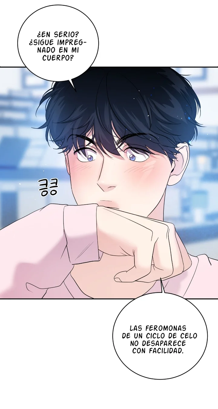 Club de Lucha Capítulo 6 - Página 73